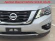 2018 Nissan Pathfinder Platinum SUV