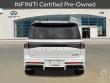 2026 INFINITI QX80 AUTOGRAPH SUV