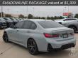 2023 BMW 330e xDrive Sedan