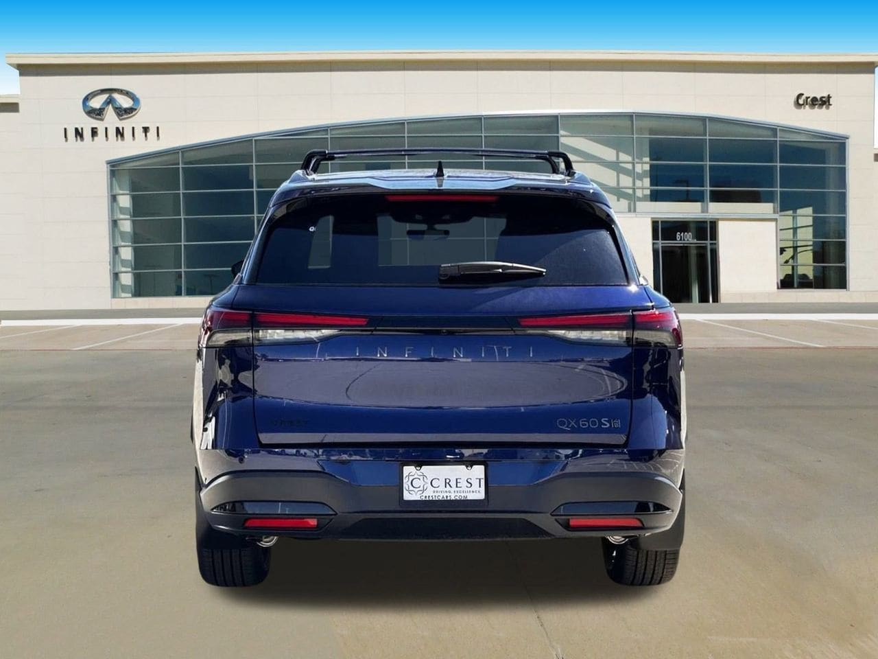 View vehicle photo 6