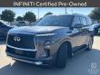 2026 INFINITI QX80 LUXE SUV