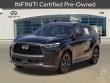 2026 INFINITI QX60 AUTOGRAPH SUV