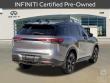 2026 INFINITI QX60 AUTOGRAPH SUV