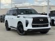2026 INFINITI QX80 SPORT SUV