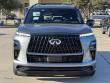 2026 INFINITI QX80 SPORT SUV 2026 INFINITI QX80 SPORT SUV