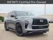 2026 INFINITI QX80 SPORT SUV