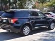 2022 Ford Explorer Limited SUV