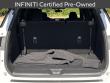 2026 INFINITI QX60 SPORT SUV