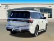 2026 INFINITI QX80 SPORT SUV