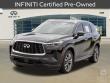 2025 INFINITI QX60 LUXE SUV