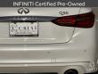 2023 INFINITI Q50 LUXE Sedan