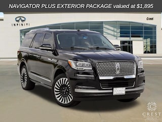 2024 Lincoln Navigator Premiere SUV