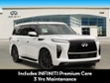 2026 INFINITI QX80 AUTOGRAPH SUV