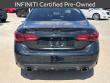 2023 INFINITI Q50 RED SPORT 400 Sedan