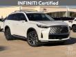 2026 INFINITI QX60 LUXE SUV