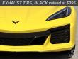 2023 Chevrolet Corvette Z06 2LZ Convertible