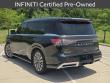 2025 INFINITI QX80 LUXE SUV