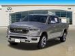 2022 Ram 1500 Limited Truck Crew Cab