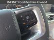 2026 INFINITI QX80 LUXE SUV