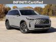 2026 INFINITI QX60 LUXE SUV