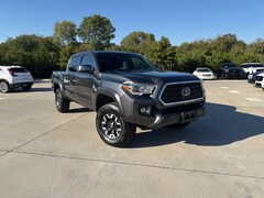 2019 Toyota Tacoma Truck Double Cab