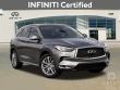 2025 INFINITI QX50 LUXE SUV