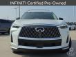 2026 INFINITI QX60 LUXE SUV