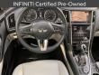 2023 INFINITI Q50 SENSORY Sedan