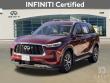 2023 INFINITI QX60 SENSORY SUV