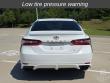 2021 Toyota Camry SE Sedan