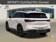 2026 INFINITI QX60 SPORT SUV
