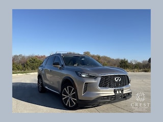 2023 INFINITI QX60 SENSORY SUV