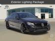 2020 Mercedes-Benz AMG C 43 4MATIC Sedan