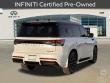 2026 INFINITI QX80 AUTOGRAPH SUV