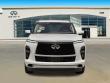 2027 INFINITI QX80 LUXE SUV
