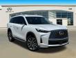 2026 INFINITI QX60 LUXE SUV