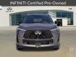 2026 INFINITI QX60 SPORT SUV