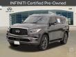 2023 INFINITI QX80 PREMIUM SELECT SUV