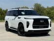 2026 INFINITI QX80 SPORT SUV