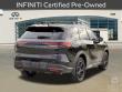 2026 INFINITI QX60 SPORT SUV