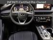 2026 INFINITI QX60 SPORT SUV