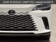 2024 LEXUS RX 350h Luxury SUV