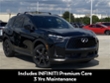 2026 INFINITI QX60 AUTOGRAPH SUV