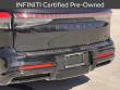 2026 INFINITI QX80 SPORT SUV