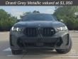 2026 BMW X6 M60i SUV