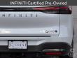 2027 INFINITI QX60 AUTOGRAPH SUV