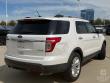 2014 Ford Explorer XLT SUV