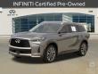 2027 INFINITI QX60 LUXE SUV