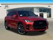 2025 INFINITI QX50 SPORT SUV