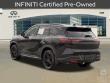 2026 INFINITI QX60 SPORT SUV